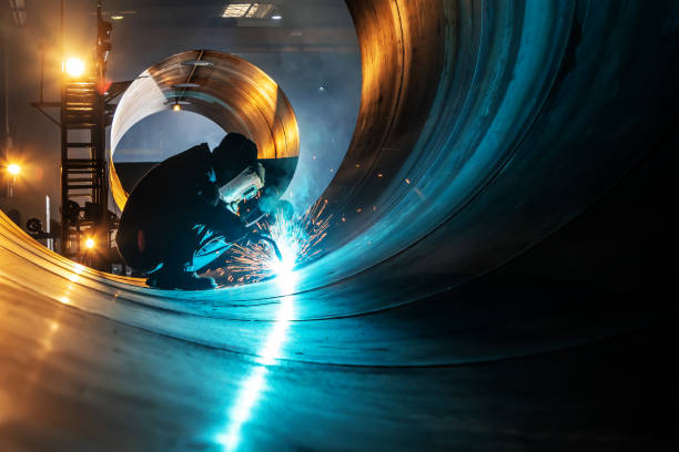  Point Venture, TX Welder Pros
