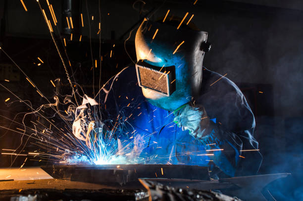 Best Automotive Welding in Point Venture, TX