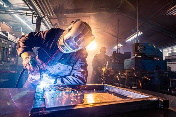 Affordable Welder Services in Point Venture, TX