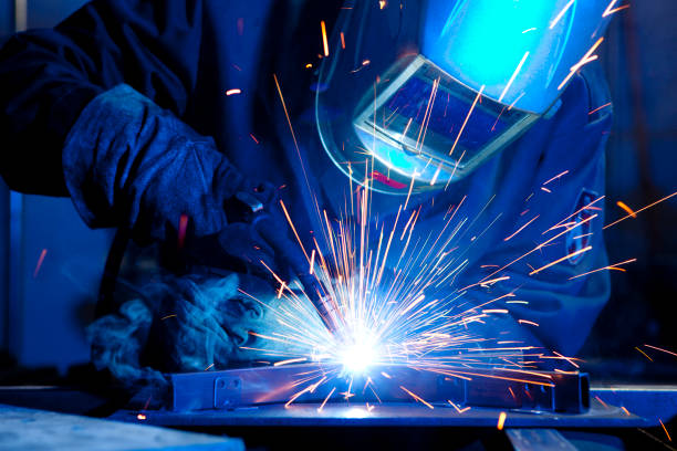 Best Pipe Welding in Point Venture, TX