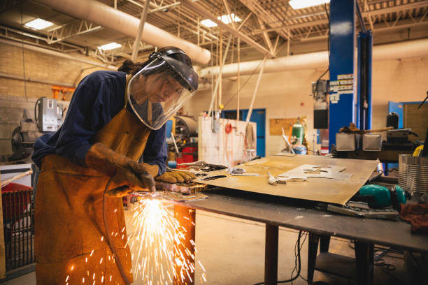 Reliable Point Venture, TX Welder & Metal Fabrication Solutions