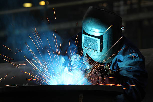 Best Marine and Shipbuilding Welding in Point Venture, TX
