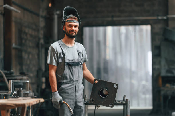 Professional Welder & Metal Fabrication in Point Venture, TX